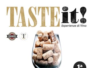 Taste it! Esperienze di Vino da domenica 20 a martedì 22 marzo a Marotta