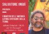 Sabato a Pesaro incontro pubblico con Salvatore Inguì