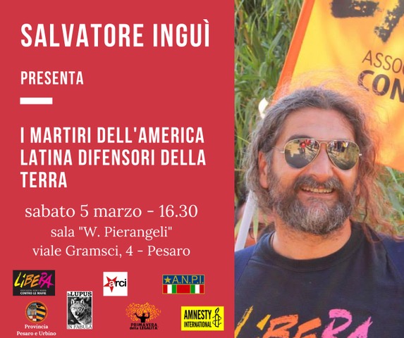 Libera - Salvatore Ingui