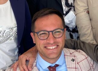 Luca Serfilippi è il nuovo sindaco di Fano