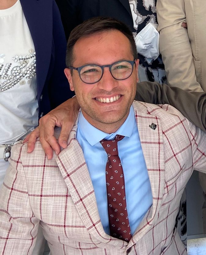 Luca Serfilippi