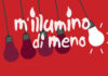 M’illumino di meno: venerdì 11 marzo luci spente dalle 18 e per tutta la notte. Martedì 15 si presentano i progetti di Uniurb Sostenibile