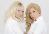 Nancy Brilli e Chiara Noschese sono le protagoniste di Manola: martedì 15 marzo a Urbino