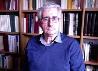 Giovedì 24 marzo il seminario di Michele Camerota “Esegesi Copernicana. I Copernicani di fronte alla Bibbia”