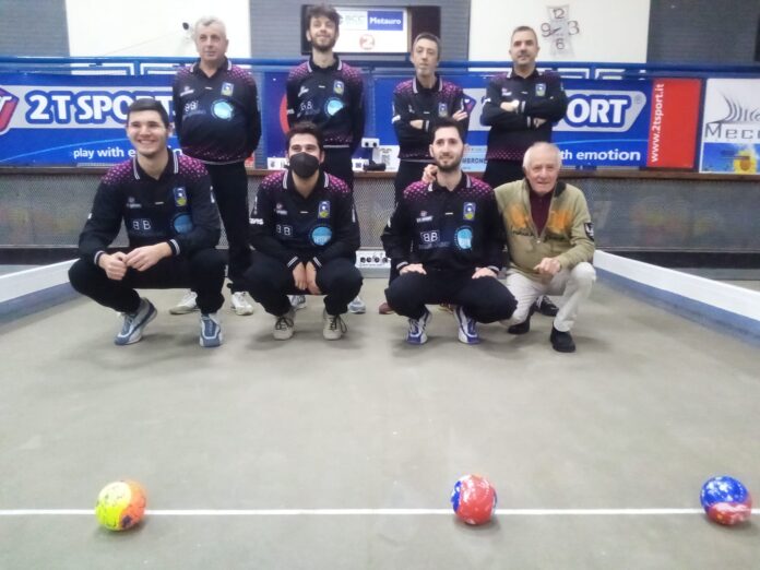 Oikos Fossombrone 2022