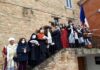 Il Settecento di maschere e musica rivive a Urbino col liceo Laurana Baldi