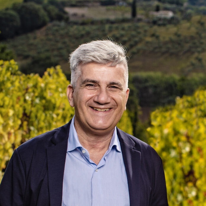 Paolo Cesaretti