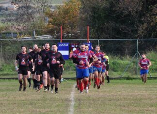 La Essepigi Fano Rugby ospita Chieti nella 2^ giornata dei playoff di C e riprende quota anche l’attività del vivaio