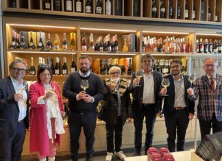 Taste it! Esperienze di Vino