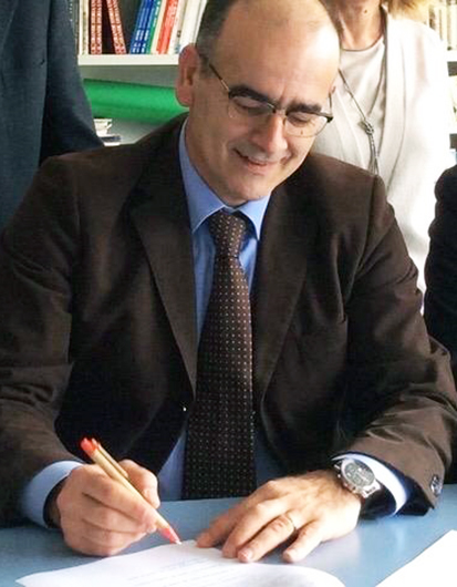 SAURO MARCUCCI