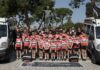 Ciclismo, Alma Juventus Fano presenta le formazioni ricordando Marco Ragnetti