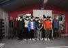Alma Juventus Fano tra una corsa e l’altra, occhio attento alla formazione. Il 23 marzo ragazzi a lezione di Zico Pieri