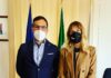 Serfilippi (Lega Giovani): “Giovani e impresa, continua l’impegno della Lega”
