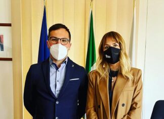 Serfilippi (Lega Giovani): “Giovani e impresa, continua l’impegno della Lega”