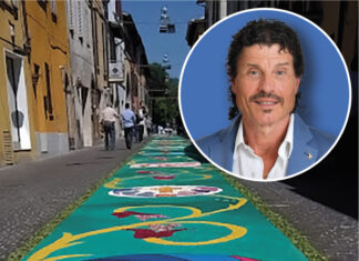 Cancellieri (Lega): “Le infiorate artistiche di Fermignano e Piobbico riconosciute dalla Regione”