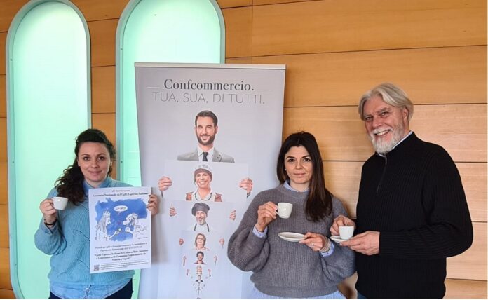 caffè unesco - confcommercio -marzo2022