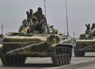 Conflitto Russia-Ucraina, Bordoni e Cna avvertono: “Si rischia effetto domino sulle imprese del Pesarese”