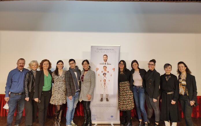 confcommercio-staff gabicce