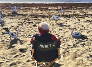“Varda par Agnès” è il film a ingresso gratuito che il Comitato Unico di Garanzia propone per l’8 marzo a Urbino