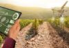 Seminario a Montefelcino: in campo per un’agricoltura sempre più smart