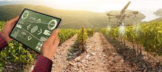 Seminario a Montefelcino: in campo per un’agricoltura sempre più smart