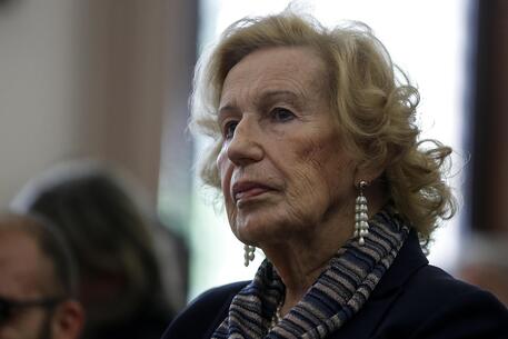 Morta a 99 anni Maria Romana De Gasperi
