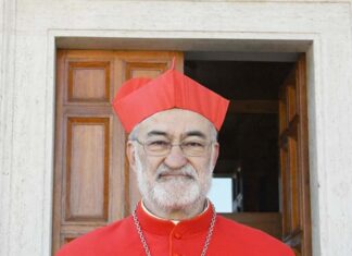 Fano, Scuola di Pace “Carlo Urbani”: incontro con il Cardinale Cristobal Lopez Romero
