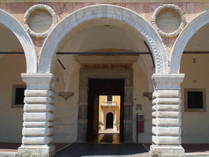 foto prefettura