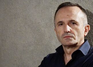 ‘Macchie e Inchiostri’ chiude con Gatti e il suo “Viaggio da infiltrato verso l’Europa” al Museo del Balì