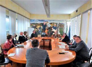 Scuole, Paolini: “Avanti sull’ex Carducci, risorse provinciali già a bilancio”