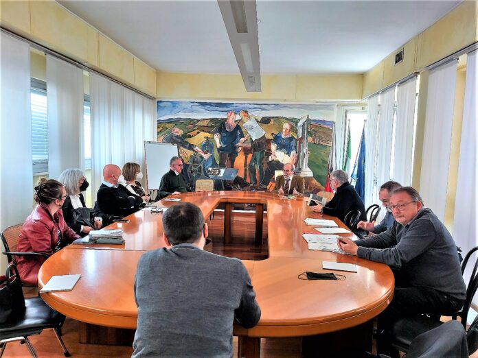incontro nolfi