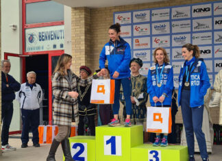 Festa dello sport: la mezza maratona del Metauro