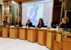 Pari Opportunità, incontro conclusivo per la rassegna ‘PariMenti’