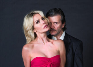 Teatri d’Autore, giovedì 31 marzo a Pergola “Parlami d’amore” con Nathalie Caldonazzo e Francesco Branchetti