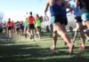 A Gubbio il campionato nazionale di corsa campestre