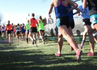 A Gubbio il campionato nazionale di corsa campestre