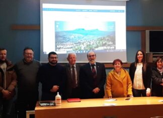 Conto alla rovescia per l’Apecchio-Carpegna, Paolini: “Grande promozione per il territorio”