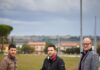 Cartoceto, in corso alcuni interventi di messa in sicurezza stradale
