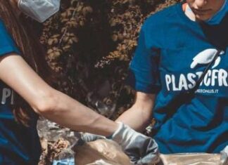 Raccolta record per Plastic Free: rimossi 293mila kg di plastica e rifiuti in un weekend anche col contributo dell’Università di Urbino