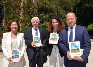 A Villa Imperiale ‘sfila’ l’Itinerario della Bellezza nella provincia di Pesaro Urbino