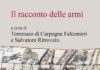 “Il Racconto delle Armi”: nell’anno di Federico il libro curato da Falconieri e Ritrovato. Presentazione il 6 aprile al Collegio “Raffaello” di Urbino