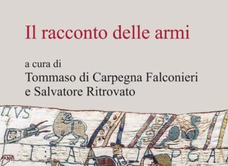 “Il Racconto delle Armi”: nell’anno di Federico il libro curato da Falconieri e Ritrovato. Presentazione il 6 aprile al Collegio “Raffaello” di Urbino