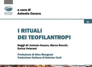 “I rituali dei teofilantropi”: presentazione del volume il 27 aprile a Urbino