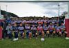Fano Rugby, il programma del fine settimana