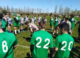 Fano Rugby, l’ora di ricaricare le batterie