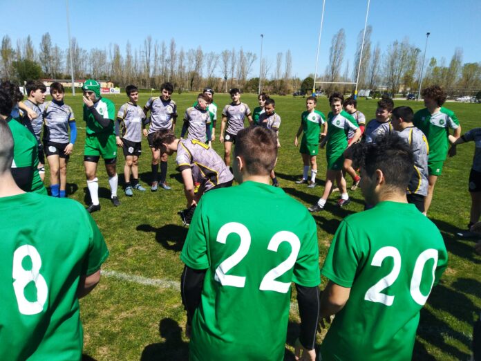 API Under 17
