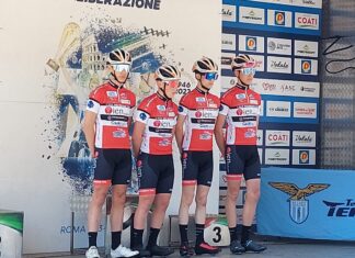Trofeo della Liberazione di Chiaravalle, i baby dell’Alma Juventus Fano fanno il pieno