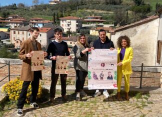 Colli al Metauro, a Calcinelli torna il Festival di primavera