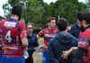 Essepigi Fano Rugby ancora sconfitta di misura