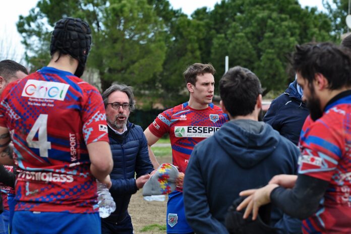 Essepigi Fano Rugby vs Unione Rugbistica Anconitana 3